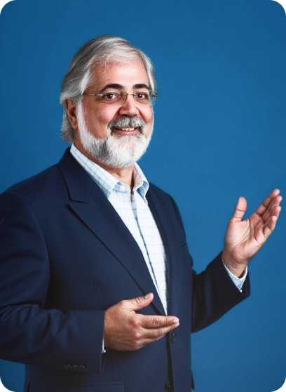 Gilberto Cury