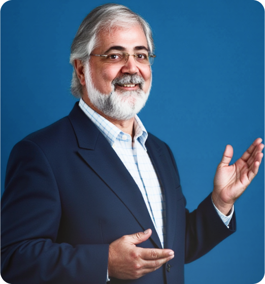 Gilberto Cury