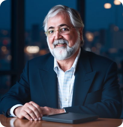 Gilberto Cury