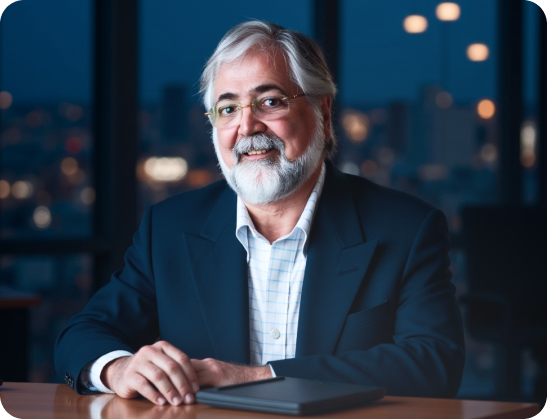 Gilberto Cury