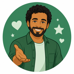 Avatar do tipo ENFJ, O Mentor