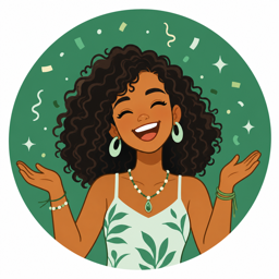 Avatar do tipo ENFP, O Entusiasta