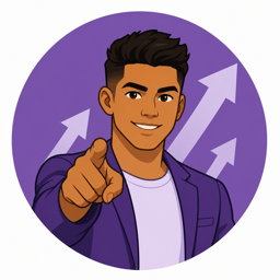 Avatar do tipo ENTJ, O Comandante Nato
