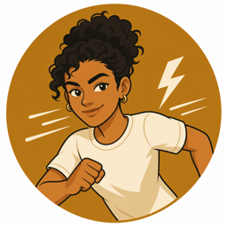 Avatar do tipo ESTP, O Dinâmico