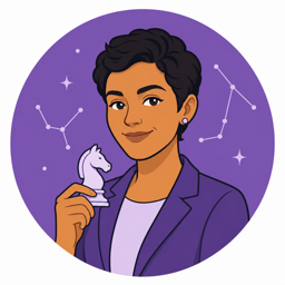 Avatar INTJ