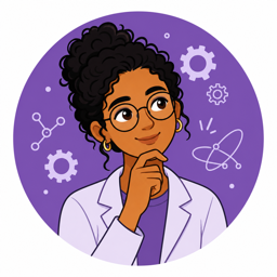 Avatar do tipo INTP, O Cientista