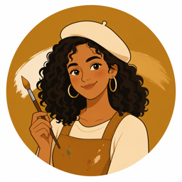 Avatar do tipo ISFP, O Artista