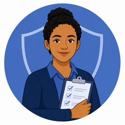 Avatar do tipo ISTJ, O Guardião