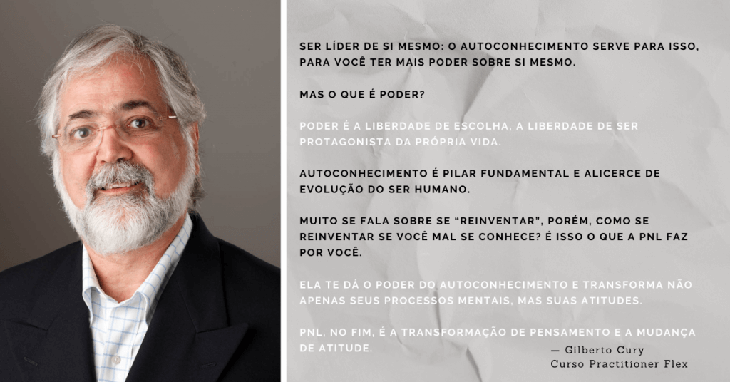 Noções básicas sobre PNL e sobre a sua aplicabilidade