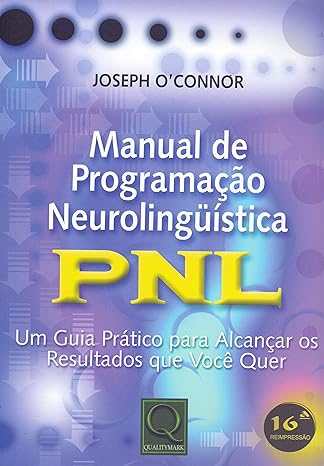 Manual de Programação Neurolinguística PNL