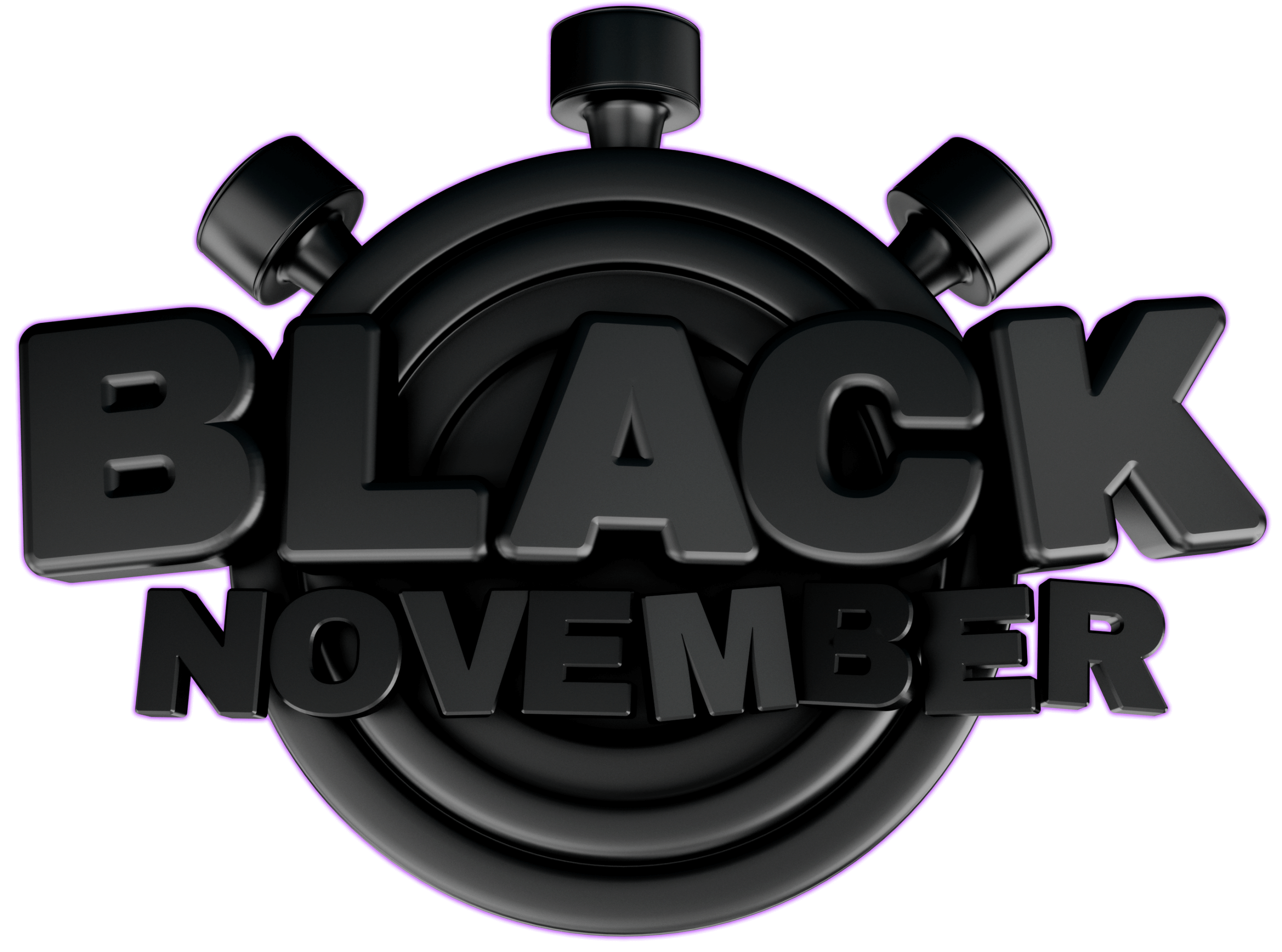 Black November